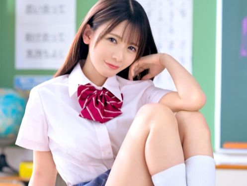 【制服美少女の誘惑】 からかい上手の同級生に翻弄されるエロすぎる学園生活！ 教室で密かに交わされる禁断のセックス♡