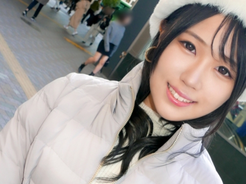 【ナンパ成功！美尻女子をゲット】『そんなに突いたら…イッちゃう…』キュートなお尻がたまらない女の子を口説き落とし、エッチなマンコを刺激！バックから激しく突きまくって、感じまくる姿に興奮MAX！