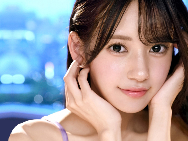 【八掛うみ×ベロチュー】『今日のために…♡』濃厚キスから始まる濃密性交っ！溶けるほど熱い交わりに快感を噛みしめる…！