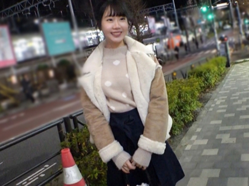 【美乳スレンダー娘の敏感ボディ】『ダメ…そこ気持ち良すぎる…』控えめおっぱいが超そそる女の子が、激ピストンで膣奥までガンガン突かれて絶頂！敏感マンコがビクビク痙攣しちゃう！