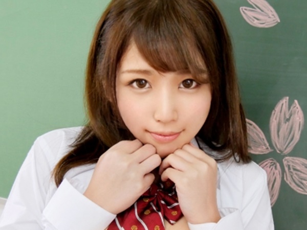 【禁断の恋】大好きな先生と秘密の肉体関係！想いを伝えるため、全力ご奉仕で先生のチ○ポを咥え込み、激しくハメまくる純情女子校生！♡