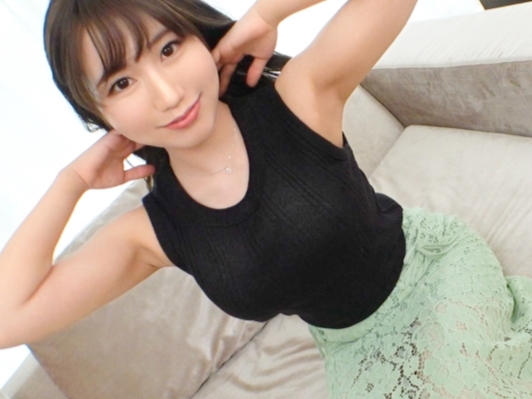 【巨乳お姉さんの淫乱スイッチ】清楚系巨乳美女がエッチで豹変！ガンガン突かれるたびにカラダを火照らせ、感じまくる姿がエロすぎる！！