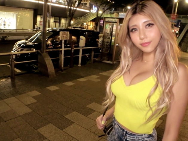 【ギャル×オイルプレイ】『ヤバい…気持ち良すぎる…』イケイケギャルがヌルヌルオイルまみれで敏感おマンコをゴリゴリ刺激され、エロすぎる喘ぎ声でイキまくる！♡