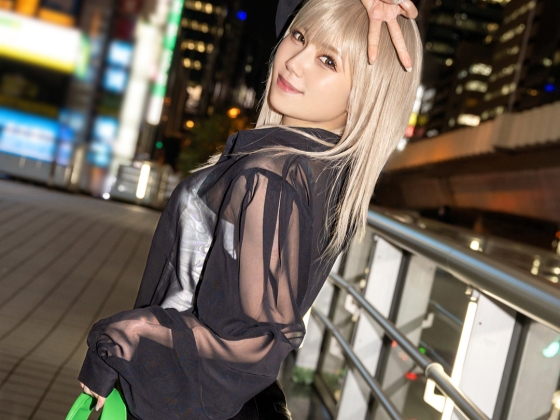 【ギャル×中出し】バチカワギャルがエロすぎるセックス♥ キュートな顔して卑猥なワレメから白濁液が垂れる姿にボッキ不可避！ ギャル特有の色気とエロさが詰まった一本！