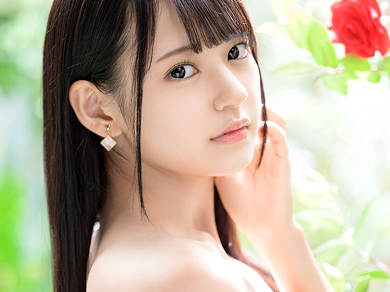 【スレンダー美少女の淫乱覚醒】うみちゃんの細身ボディがセックスで乱れまくり！特濃ザーメン顔射でドロドロの快感に溺れる！♡