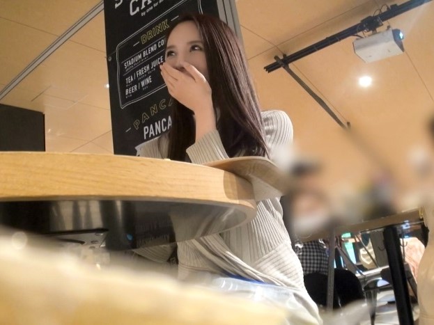 【Gカップパパ活美女の淫乱ホテル】『すごい…奥まで当たってる…』グラマラス爆乳美女がマッチョ男優のガチピストンに悶絶！！パパ活で磨かれたエロテクとGカップ美乳が揺れまくる！ホテルで繰り広げられる汗だくセックスがエロすぎる！！♡