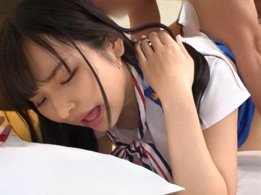 【隠れビッチJDの裏顔】『アニメしか興味ないんで…』名門大のお嬢様がナンパ師に即フェラ♥オタク女子大生がコスプレで本性むき出し！濃厚セックスで乱れまくる！！