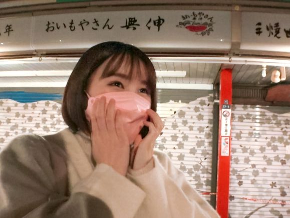 【上京娘の淫らな本性】田舎から出てきたピュアかわ娘がナンパでホテルイン！服を脱がされると、隠れていたエロさが爆発！田舎娘の意外な痴態に驚愕！！