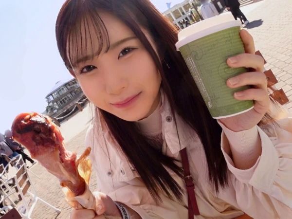 【ラブラブJDカップル】『もっと気持ちよくしてあげる♡』甘えん坊のスケベ彼女が彼氏チンポを絶倫マンコで責めまくり！素人カップルの本気セックスがエロすぎる！！