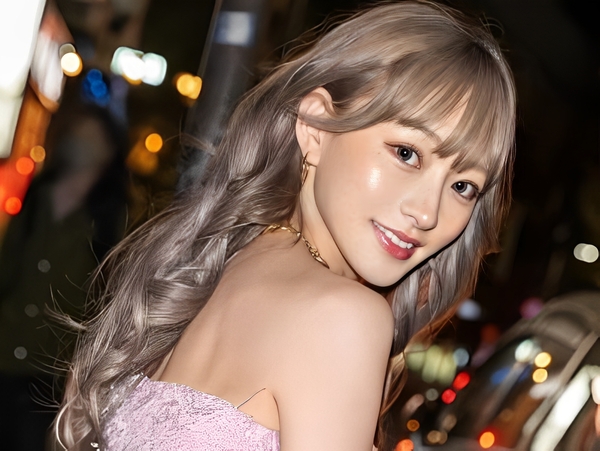 【小悪魔ギャル】『もっと激しくして♡』自慢の美ボディを揺らして杭打ちピストンに悶える！小刻みに震えるカラダが超エロい！ギャルの本気セックス見逃すな！