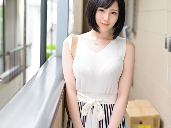 【巨乳美女が素人宅訪問】めちゃカワ美乳ちゃんが初対面のオトコと即ハメ！ねっとり濃厚セックスで素人チンコをトロットロに溶かしちゃう♡