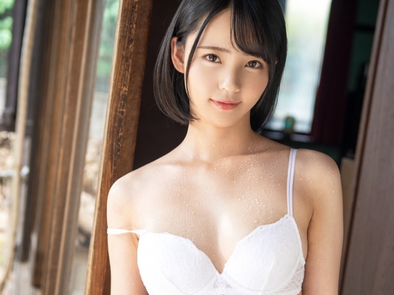 【汗だくセックス】美ノ嶋めぐりが体液まみれで乱れまくる！ぐちょぐちょエロプレイで感じまくり、汗と愛液が止まらない！♡