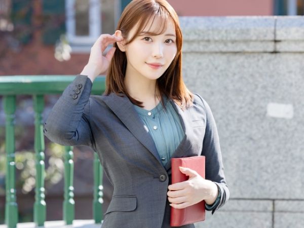 【強姦堕ち】『やめて…でも気持ちいい…』高飛車なキャリアウーマンが無理やり犯され、快楽の虜に！M覚醒で肉便器と化したOLが、抵抗虚しく淫乱な雌の顔を晒す！