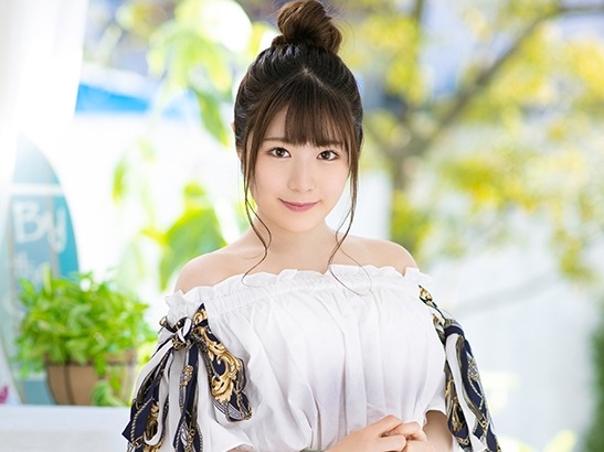 【初撮り♡インストラクターお姉さん】デカチンに開脚セックスで感じまくり！正常位で生ハメされ、AVデビュー作からエロさ全開！美ボディが乱れる姿に興奮必至！