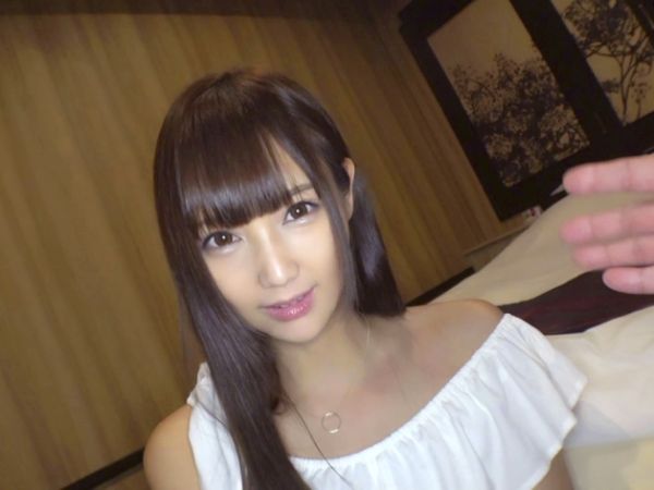 【ナンパ成功！芸人の代打SEX】ドタキャンされたフェラ上手なお姉さんをゲット！芸人も惚れるエロテクで生挿入＆ハメ撮り！マン汁垂らして乱れまくり！