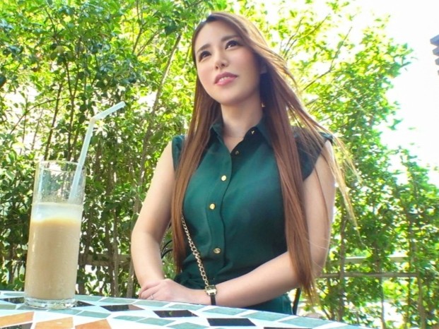 【美熟女秘書の危険な情事】『ダメ…でも気持ちいい…』三十路人妻が仕事中の禁断セックス!!激ピストンに理性崩壊、マジイキしまくるエロすぎる弁護士秘書の淫乱覚醒♥