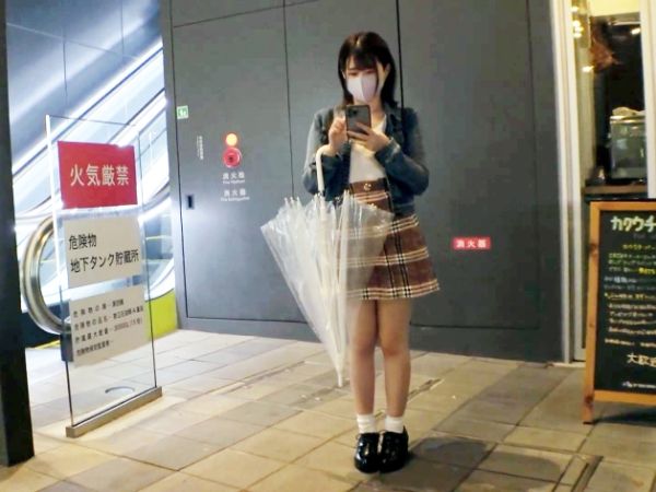 【欲求不満な保育士の危険なオナニー】22歳の美少女が久々のチンポに夢中！トロ顔でバキュームフェラ＆電マオナニーでイキまくり♡口内発射で大満足のエロすぎる素人娘！