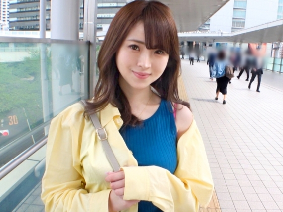 【ナンパ堕ちの巨尻お姉さん】『もう…気持ち良すぎ…』プリッと上がった巨尻がエロすぎるお姉さんが、ナンパ師のデカチンにメロメロ!卑猥なマンコをズボズボ突かれて、快楽に溺れる姿がたまらない!