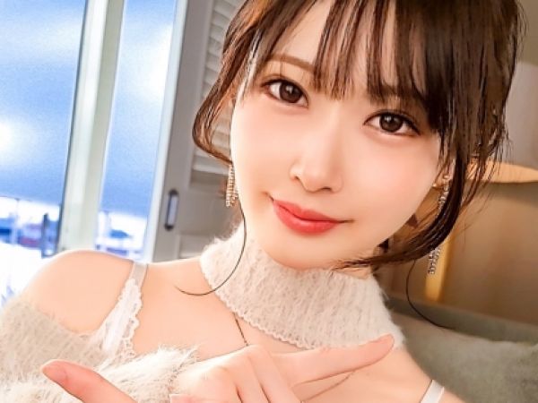 【声優志望の美少女】『初めてで…ドキドキ…』SSS級専門学生が禁断の生チンガン突きに挑戦！ウブな反応と膣奥射精の快感に悶える！♡