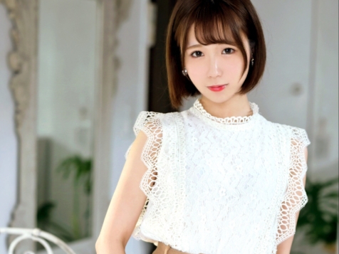 【バックで激突き】スレンダー美少女が電マ責めで敏感おマンコを刺激され悶絶！濡れ濡れのアソコにバックから肉棒をぶち込まれ、激しく突かれて絶頂イキまくり！！