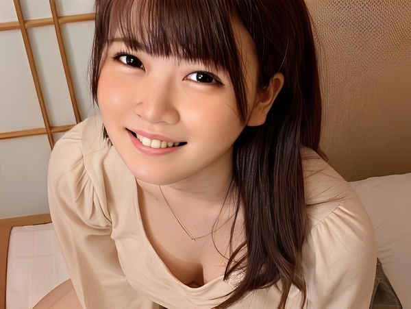 【禁断の年上彼氏】『おじさん…気持ち良すぎる…』無毛の美少女が年上彼氏と濃厚セックス！！高速騎乗位と手マンで潮吹き連発！！若さとエロさが詰まった素人カップルのラブラブ映像♡