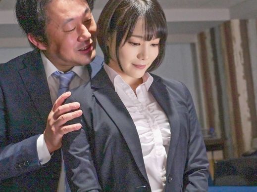 【発情OLのド変態プレイ】パワハラでムラムラ♥性欲底なしの絶倫美女が腰振り乱す！仕事中も我慢できないエロさ全開♡