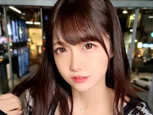 【激似美少女の危険な誘惑】『生は絶対ダメ…』って言ってたのに、快楽に負けて生チン挿入OK！橋本環奈似の都合のいい女が、生ハメ＆顔射でトロトロに♡