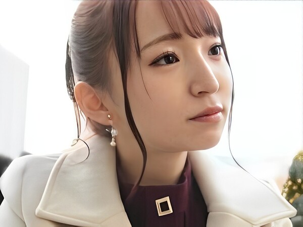 【JDの初体験】『気持ち良すぎる…』21歳のウブな女子大生がオモチャで敏感アソコを開発されちゃう！騎乗位＆正常位でチンポの虜になり、エッチな表情で乱れまくる♡