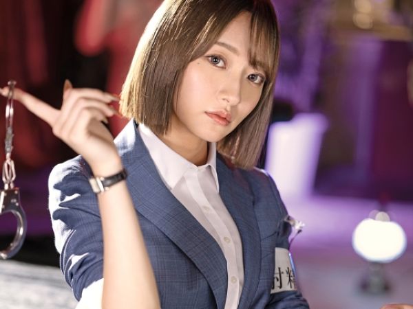 《悪の組織に捕らわれた女執行官》「くっ…殺せ…！」世界征服を企む悪党どもに拘束されたエリート女エージェントが、抵抗むなしく複数チ○ポで肉便器調教されちゃう！！