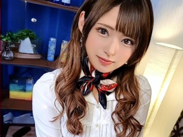 【スレンダー美人メンエス嬢】プリケツ揺らして立ちバックで大絶頂！貧乳ボディが連続イキするエロすぎる施術タイム！♡
